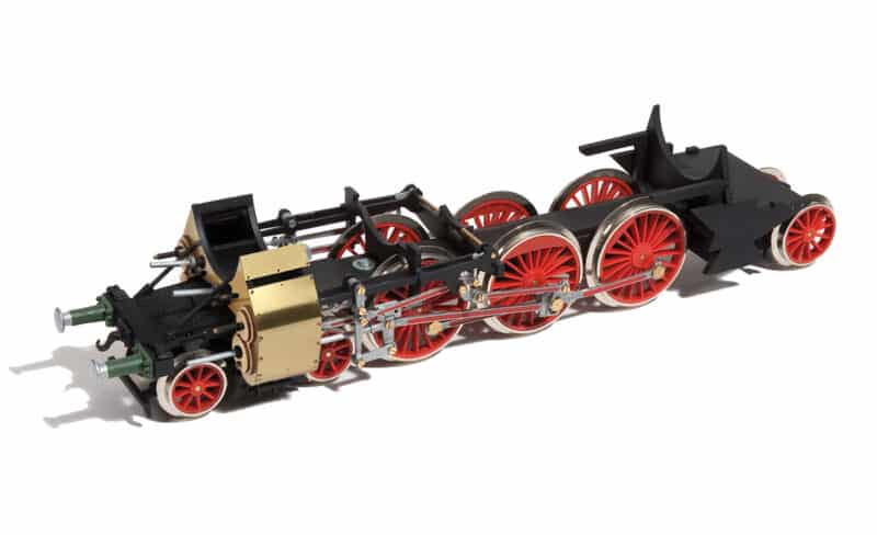 S3/6 BR-18 - Bilde 9