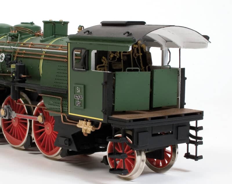 S3/6 BR-18 - Bilde 11