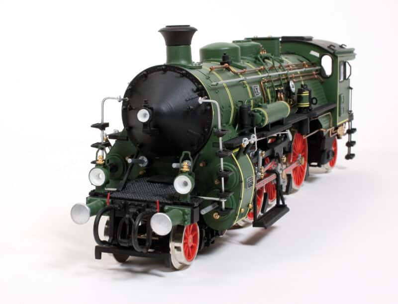 S3/6 BR-18 - Bilde 12