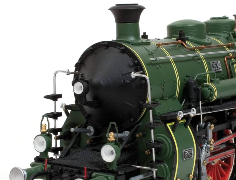 S3/6 BR-18 - Bilde 2