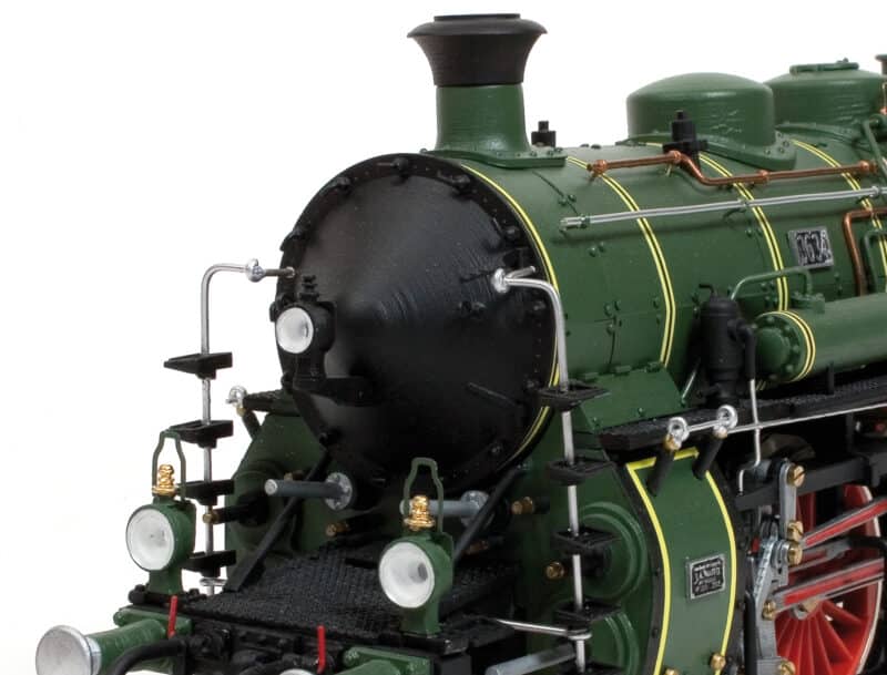 S3/6 BR-18 - Bilde 4