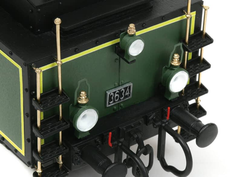 S3/6 BR-18 - Bilde 5