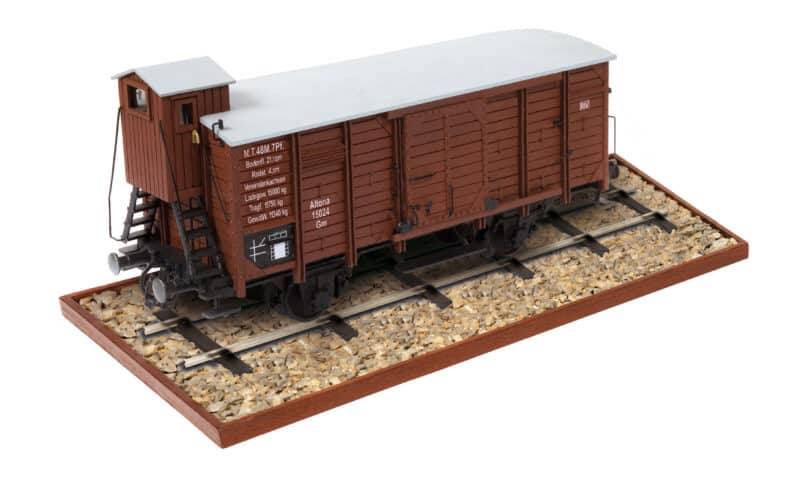 Wagon - Bilde 2