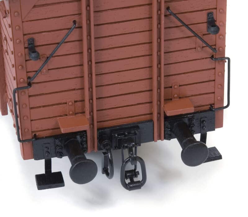Wagon - Bilde 8