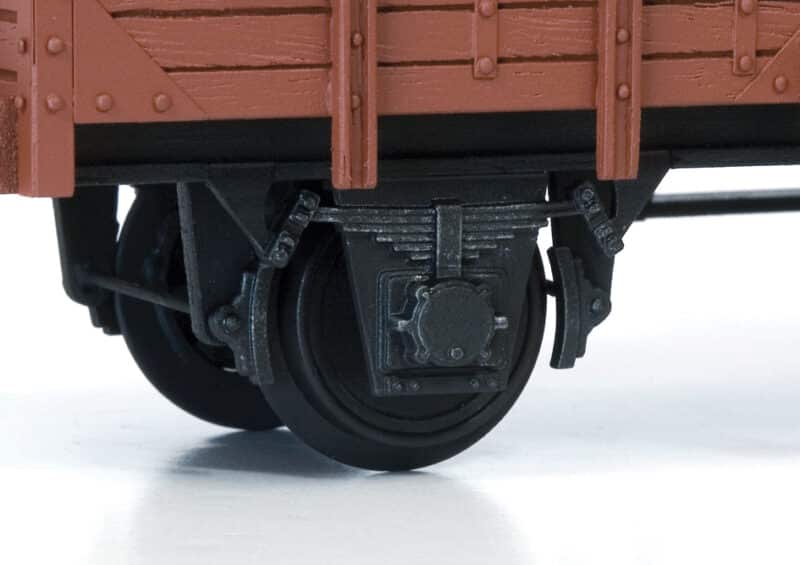 Wagon - Bilde 9
