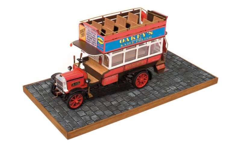 AEC Bus B-type - Billede 9