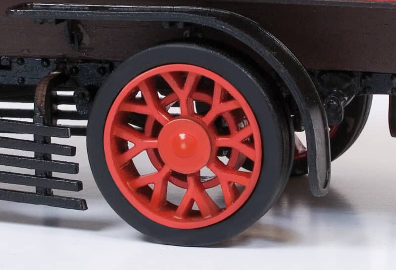 AEC Bus B-type - Billede 11