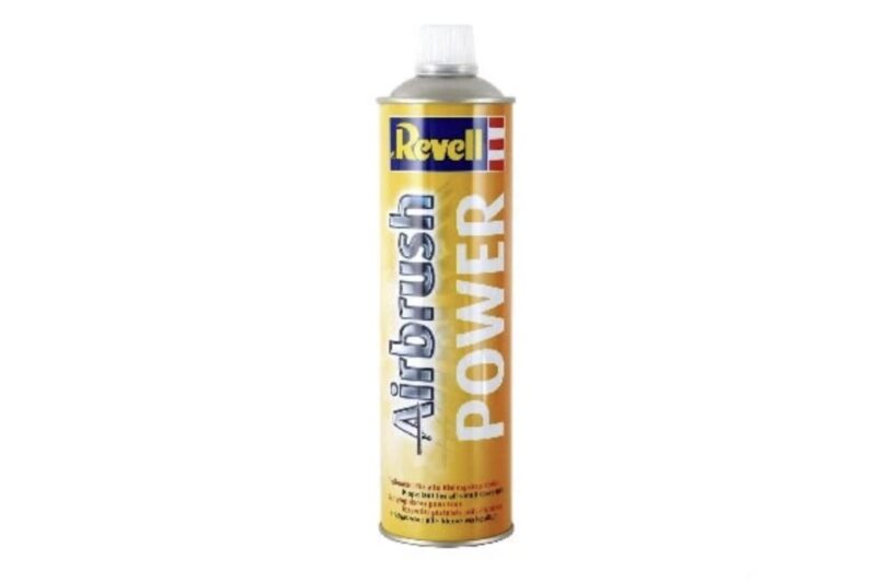 REVELL Jumbo pressure bottle 750ml - Bilde 2