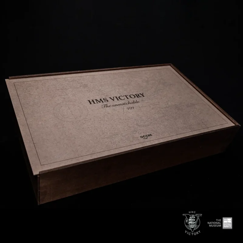 PR001 - HMS Victory - Bilde 14