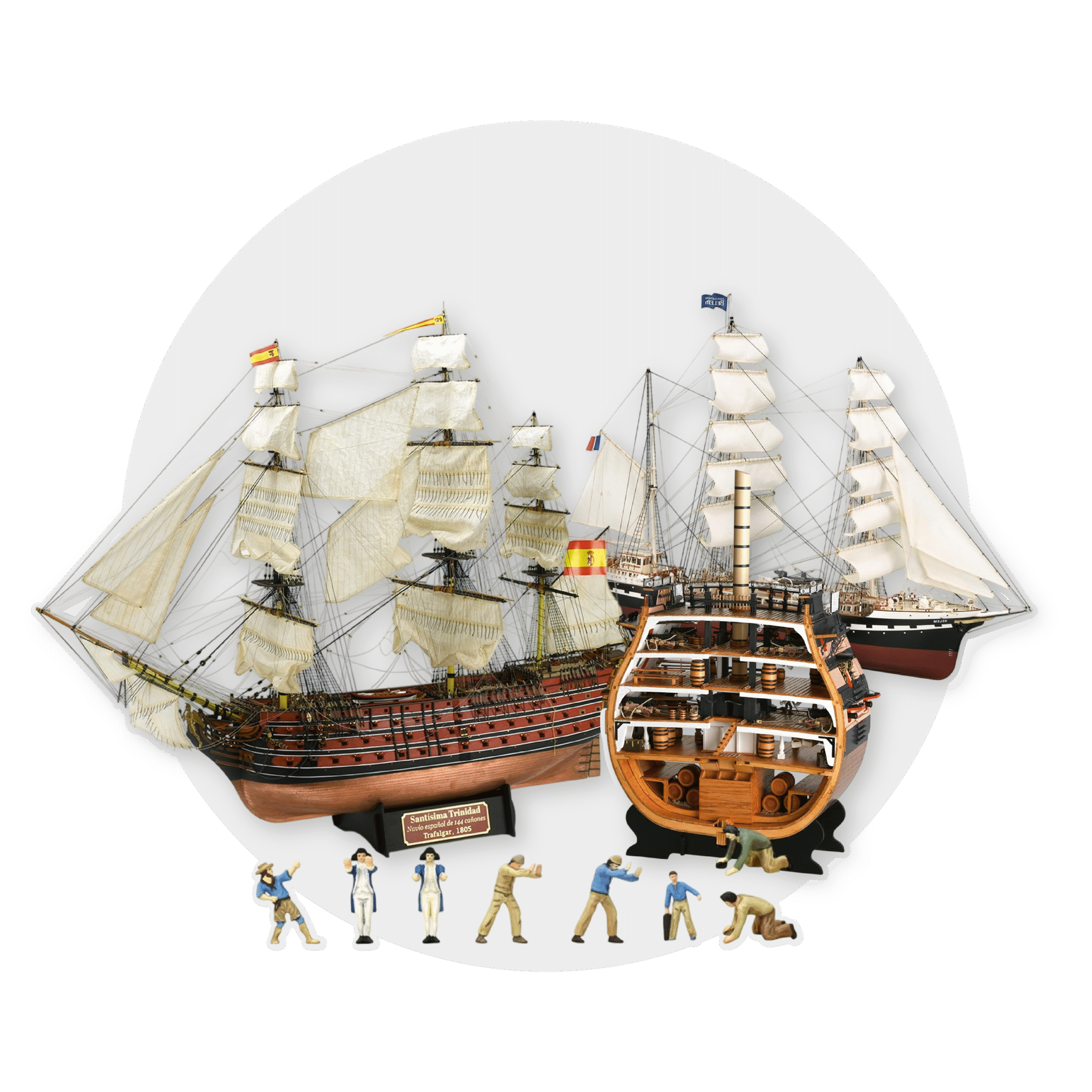Boats Artesania