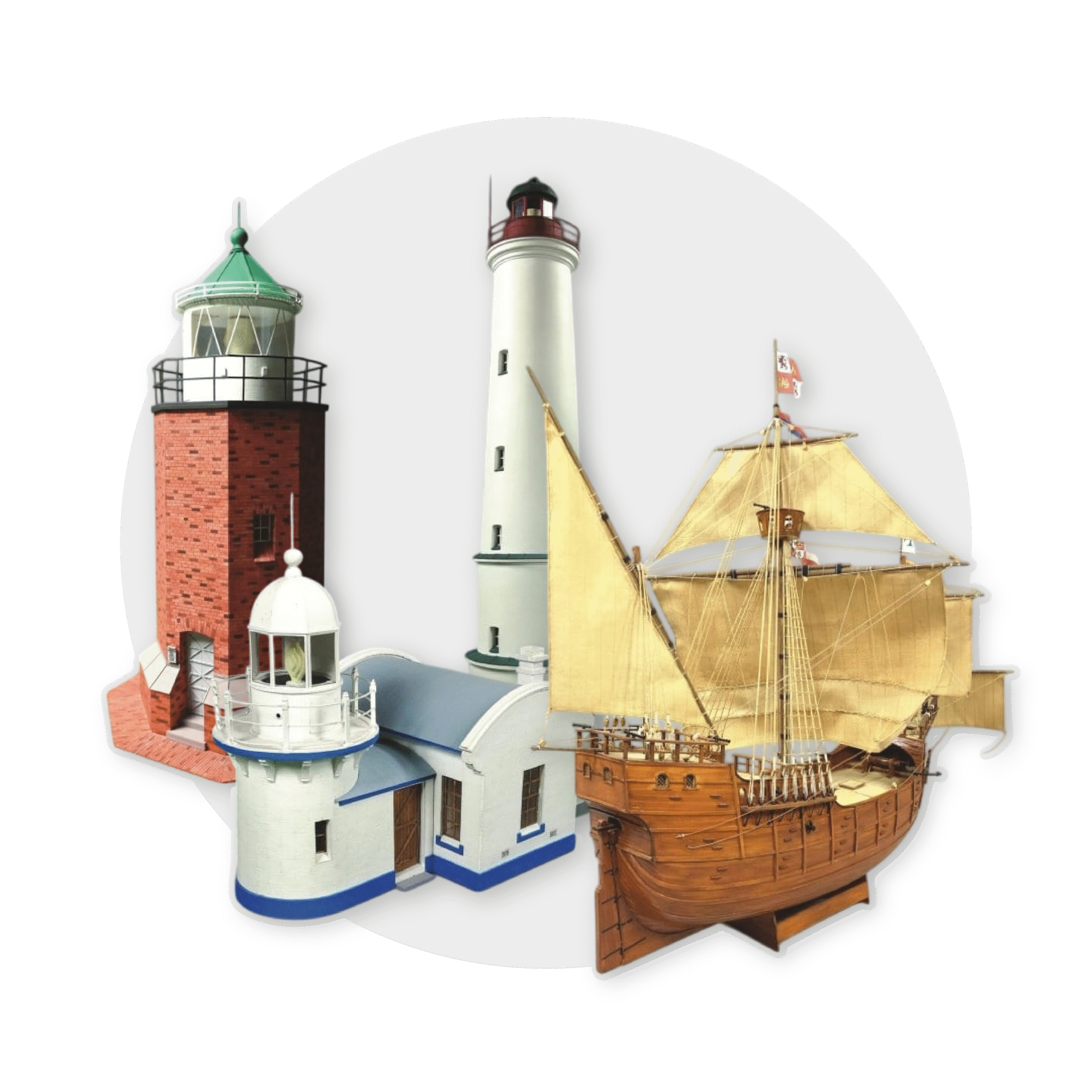 Shipyard Marine Miniatures
