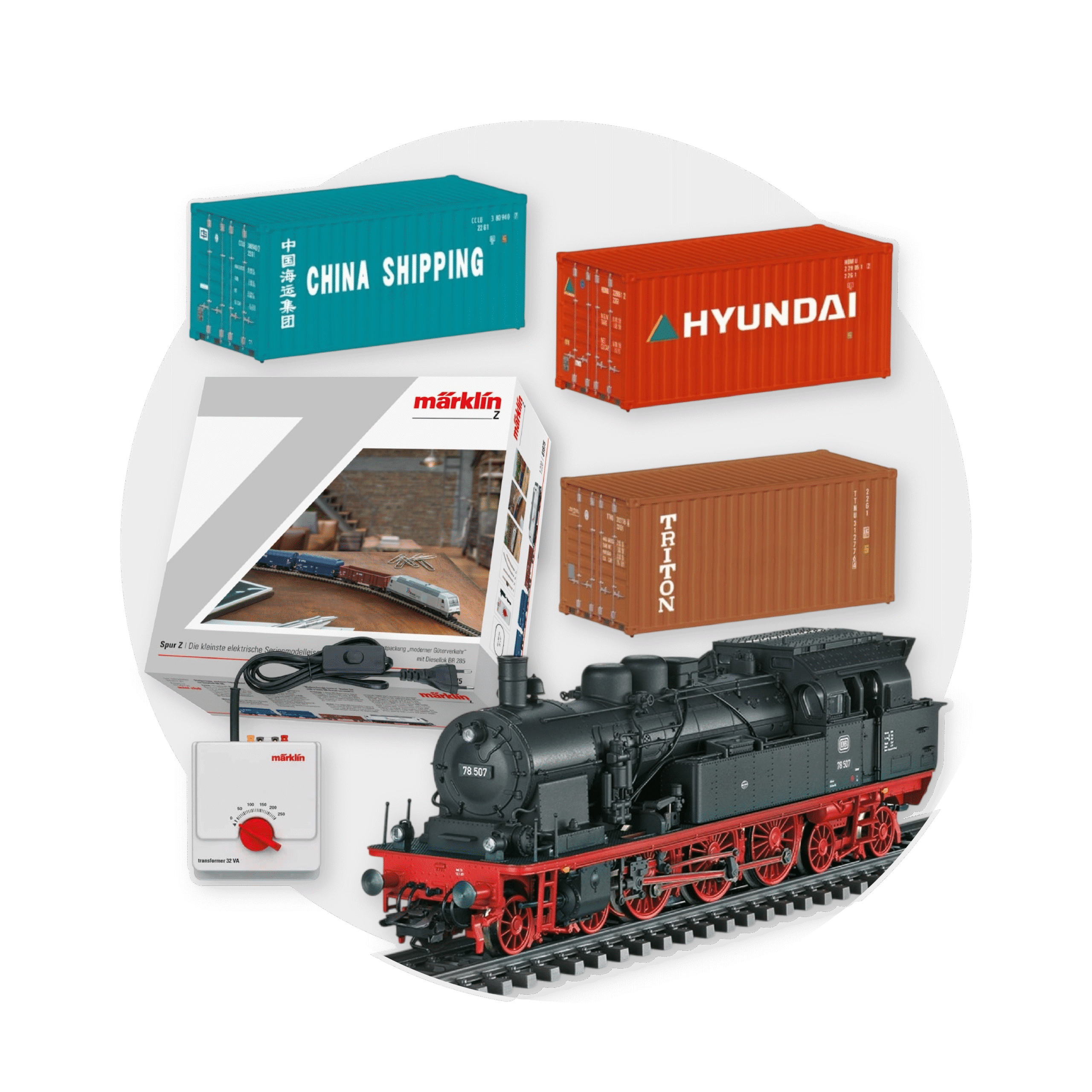 MÄRKLIN