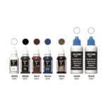 90567 - Soleil Royal paints pack